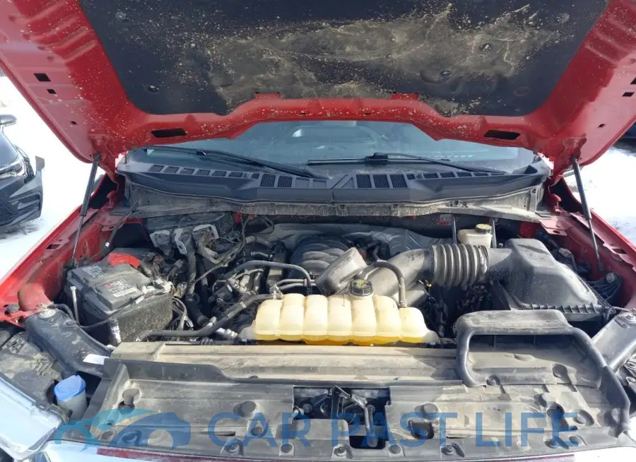 1FTFW1E57MKD57897# 11