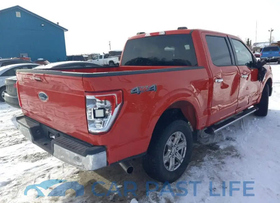 1FTFW1E57MKD57897# 3