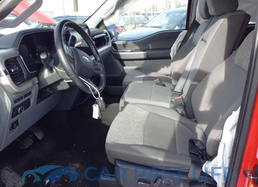 1FTFW1E57MKD57897# 7