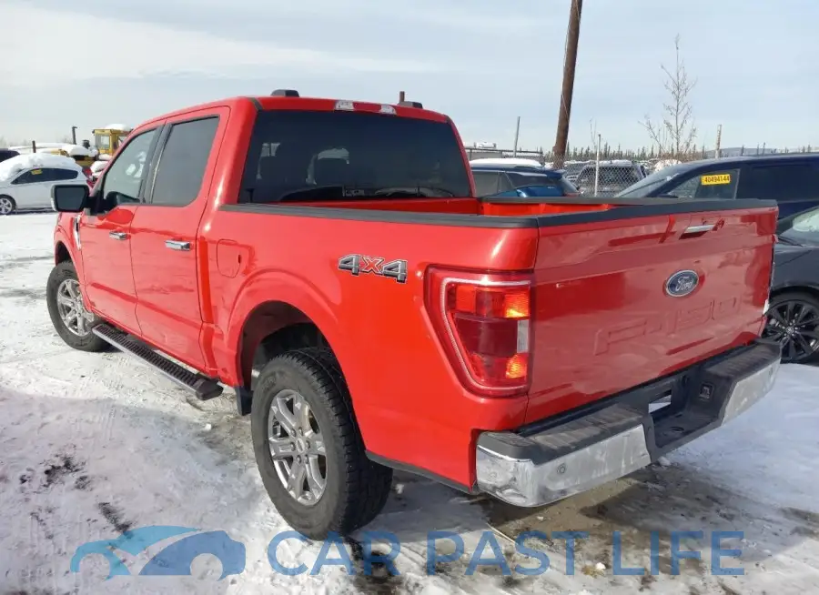 1FTFW1E57MKD57897# 2