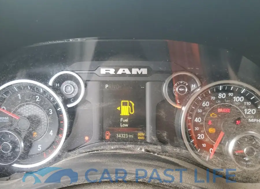 3C63RRGL9LG260623# 9