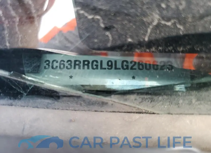 3C63RRGL9LG260623# 14