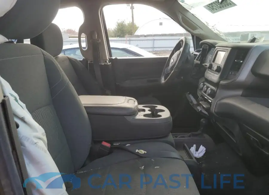 3C63RRGL9LG260623# 7
