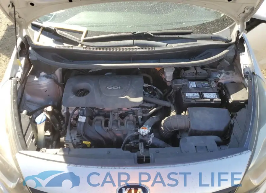 KNADM4A33H6025907# 11