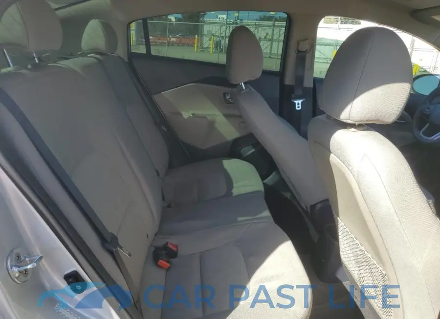 KNADM4A33H6025907# 10