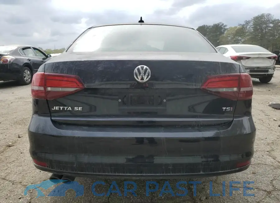 3VWDB7AJ5HM265336# 6