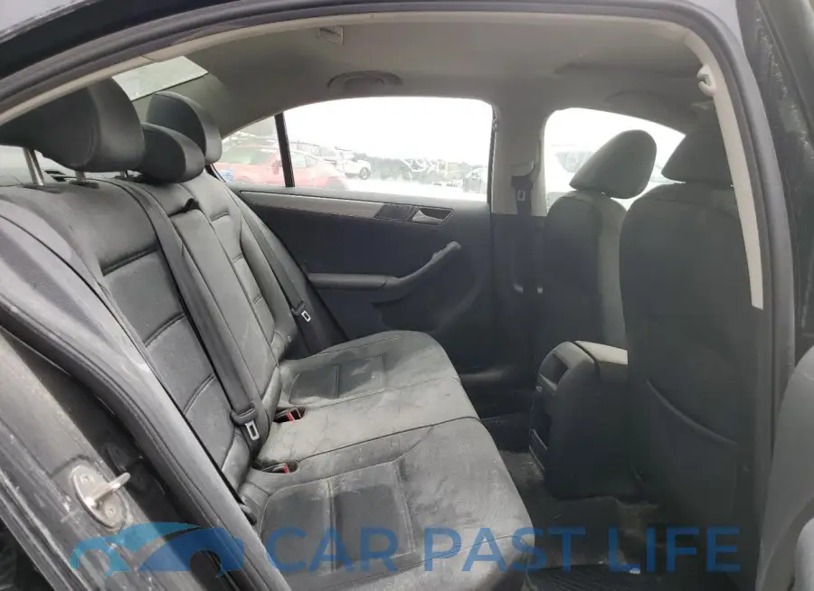 3VWDB7AJ5HM265336# 10