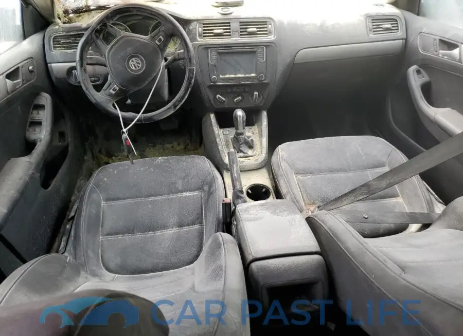 3VWDB7AJ5HM265336# 8