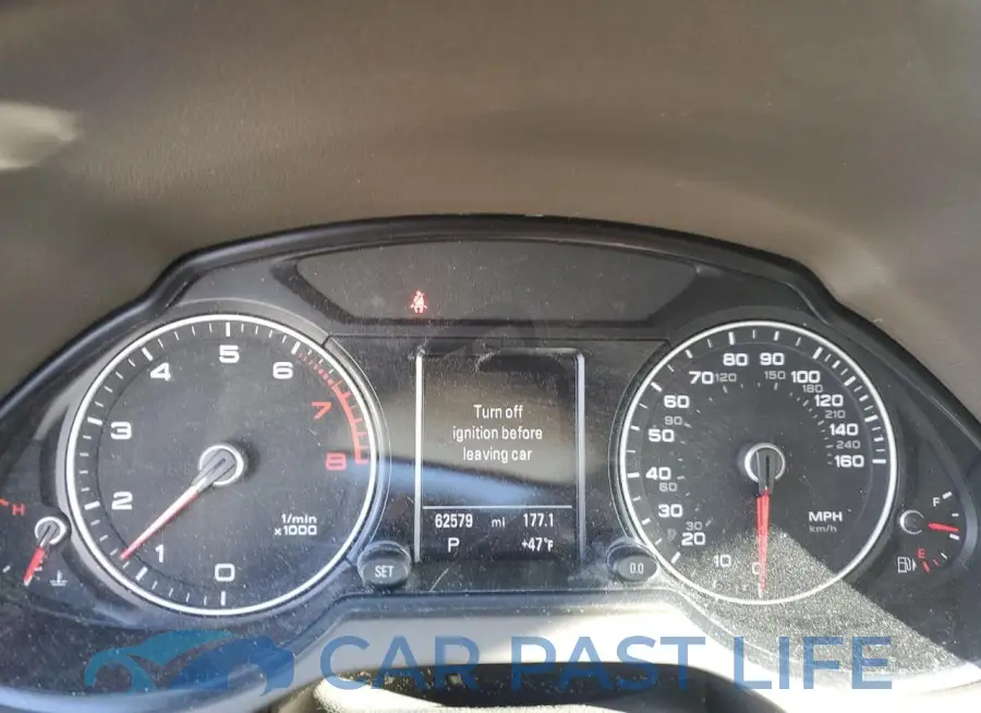 WA1L2AFP2GA136260# 9