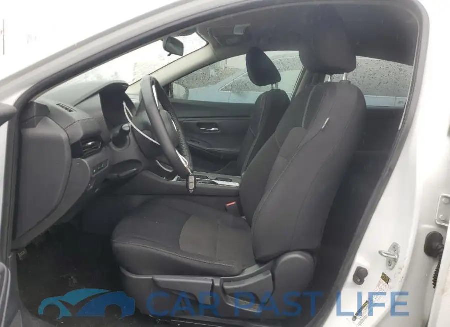3N1AB8CV5NY299148# 7