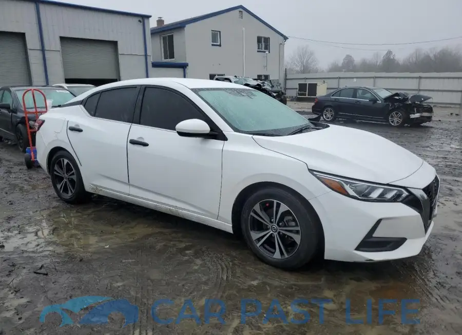 3N1AB8CV5NY299148# 4