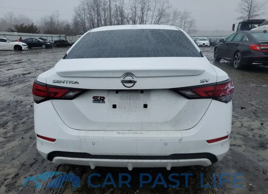 3N1AB8CV5NY299148# 6
