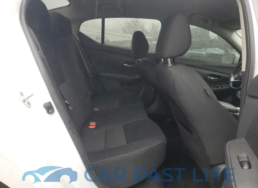 3N1AB8CV5NY299148# 10