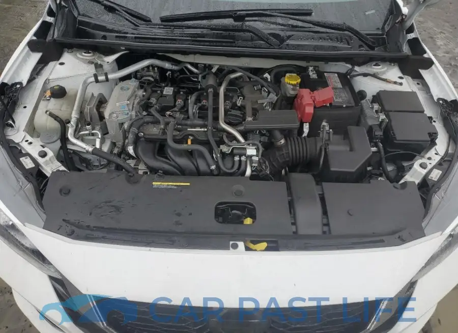 3N1AB8CV5NY299148# 11