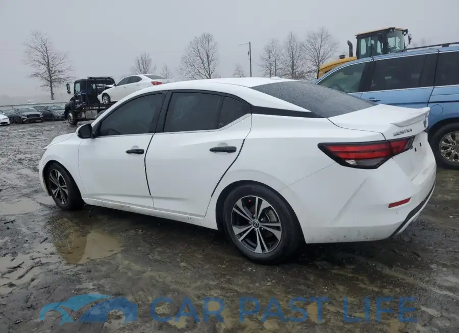 3N1AB8CV5NY299148# 2