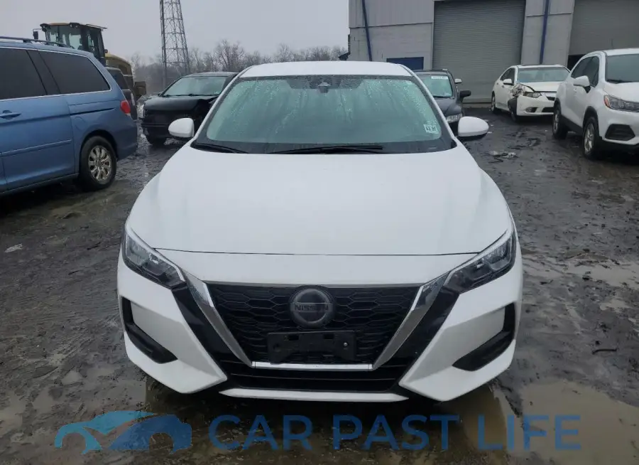 3N1AB8CV5NY299148# 5