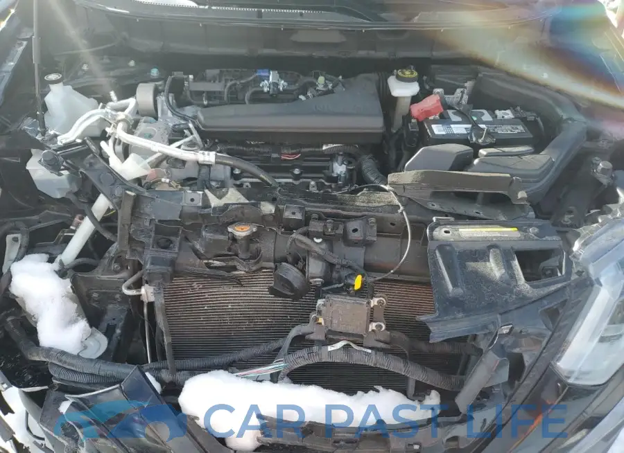 KNMAT2MV8KP501287# 11