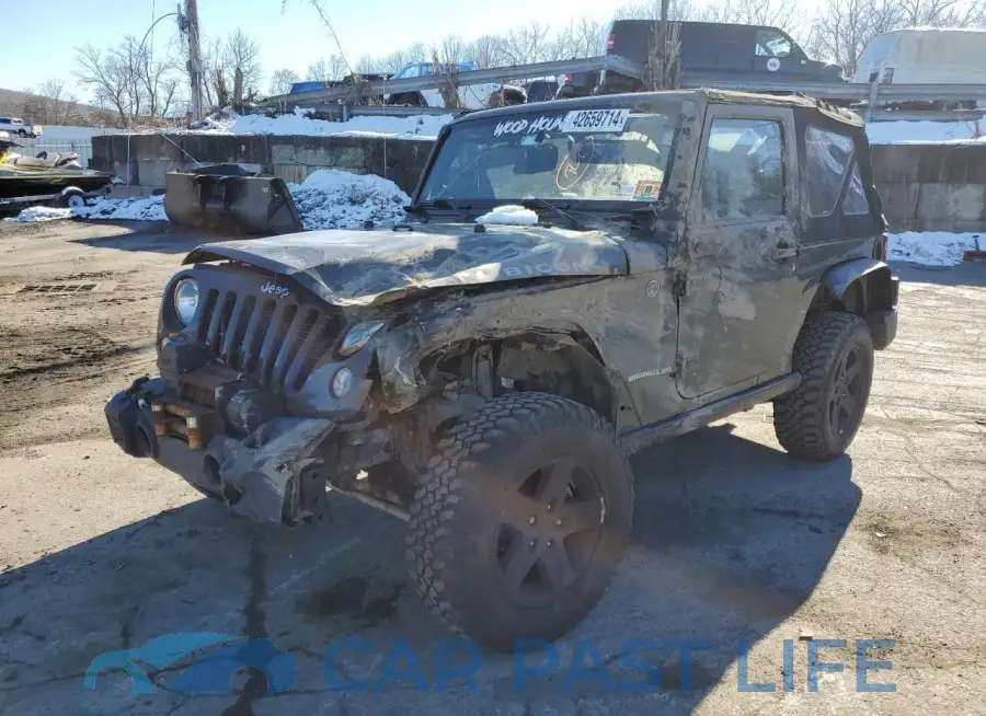 1C4BJWCG0FL560643# 1