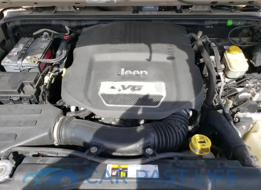 1C4BJWDG6GL266762# 12