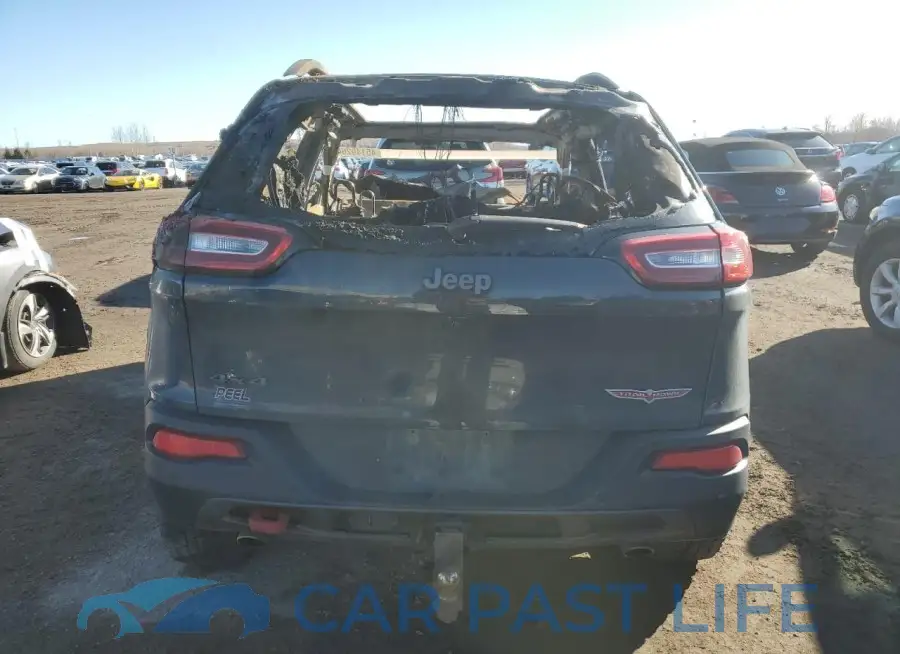 1C4PJMBS6HW627814# 6