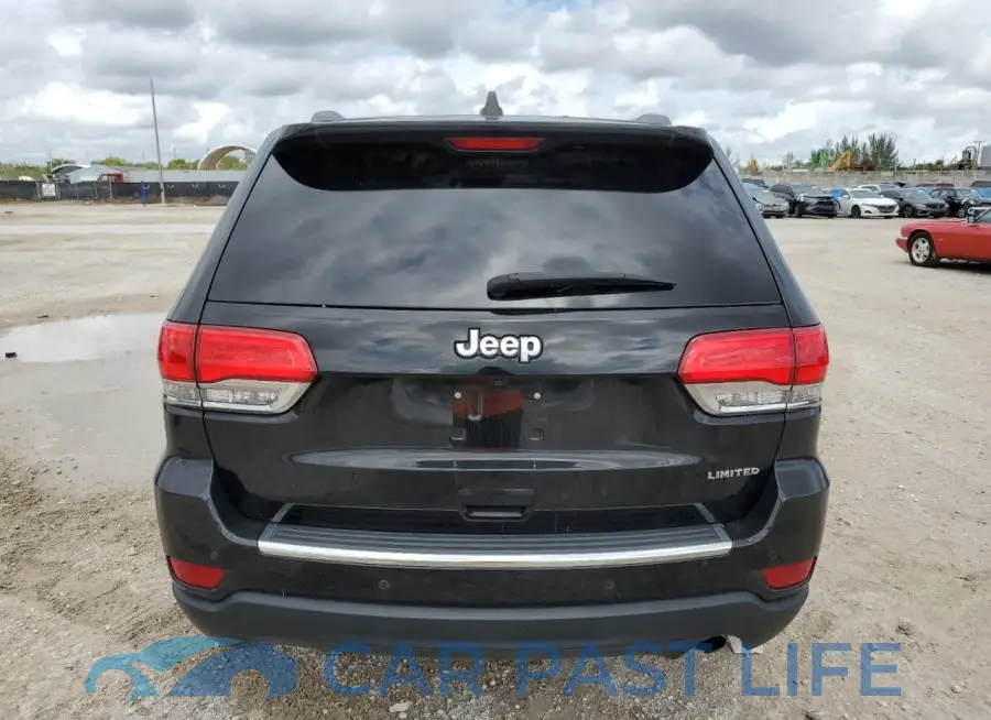 1C4RJEBG6JC131817# 6
