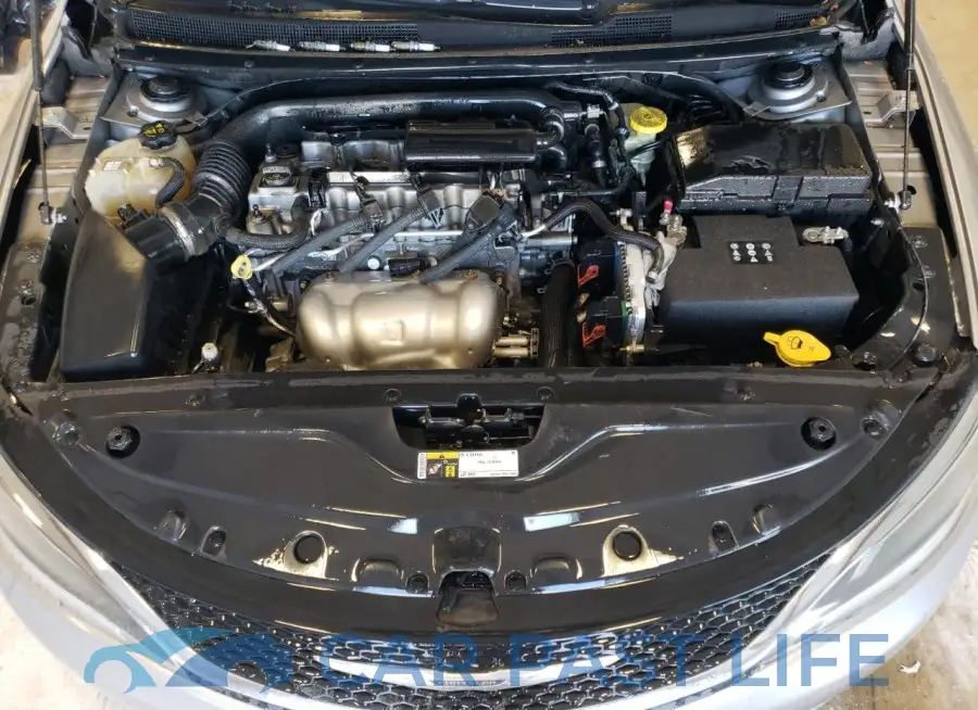 1C3CCCAB1FN607322# 11