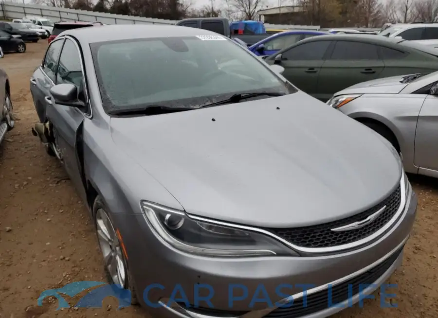 1C3CCCAB5FN616797# 4
