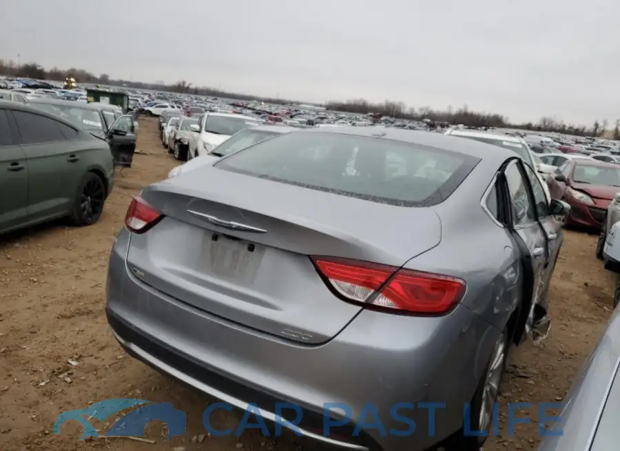 1C3CCCAB5FN616797# 3