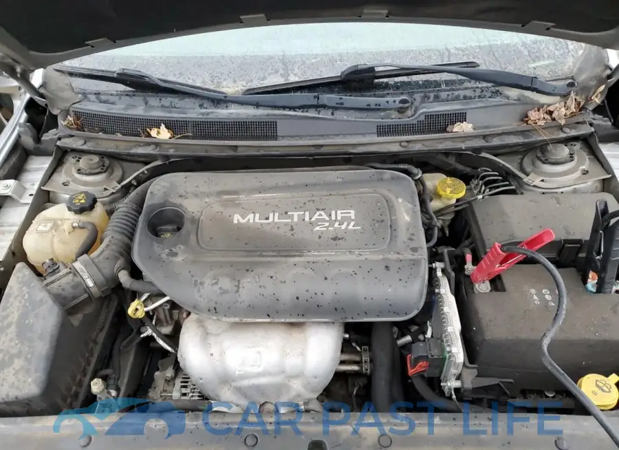 1C3CCCAB5FN616797# 11