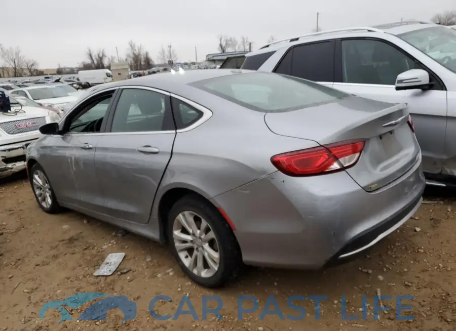 1C3CCCAB5FN616797# 2