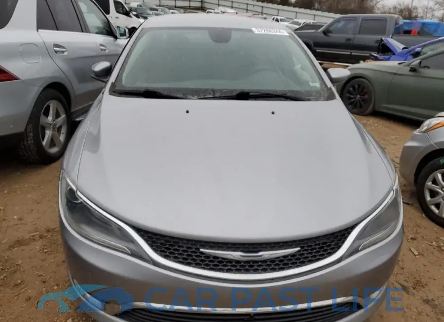 1C3CCCAB5FN616797# 5
