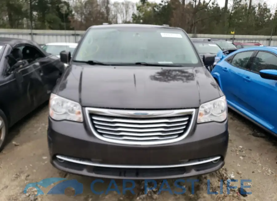2C4RC1BG8GR156284# 5