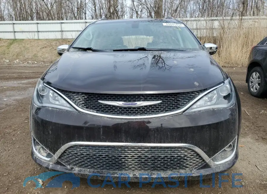 2C4RC1GG2KR627623# 5