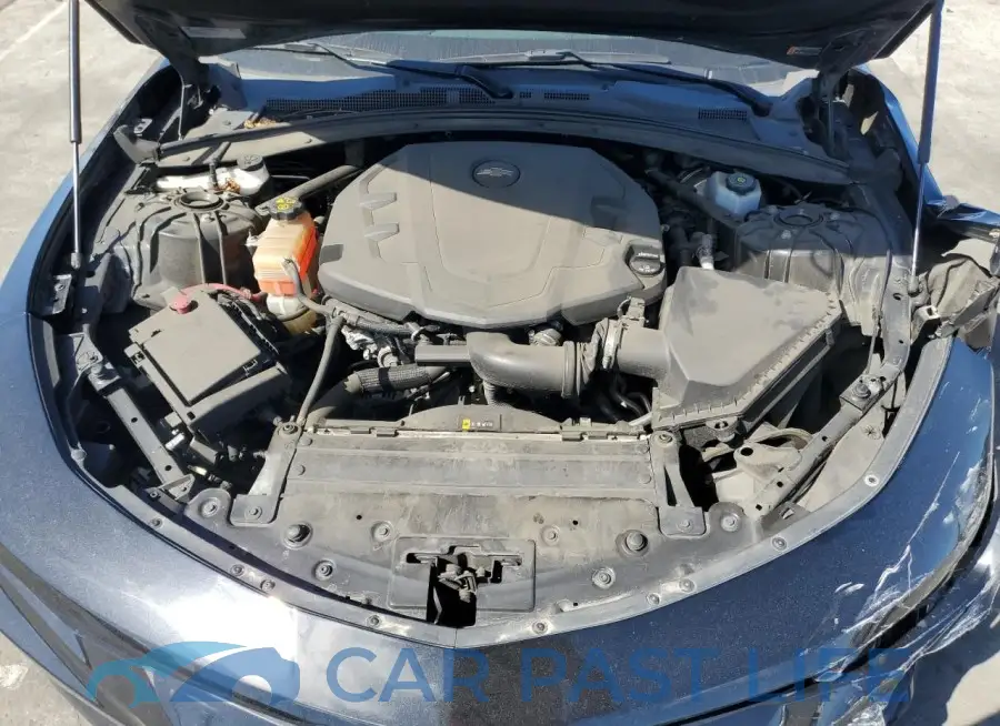 1G1FB1RS2J0130709# 11