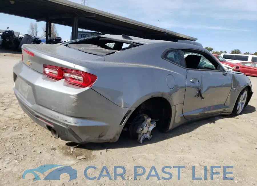 1G1FB1RX8P0144750# 3