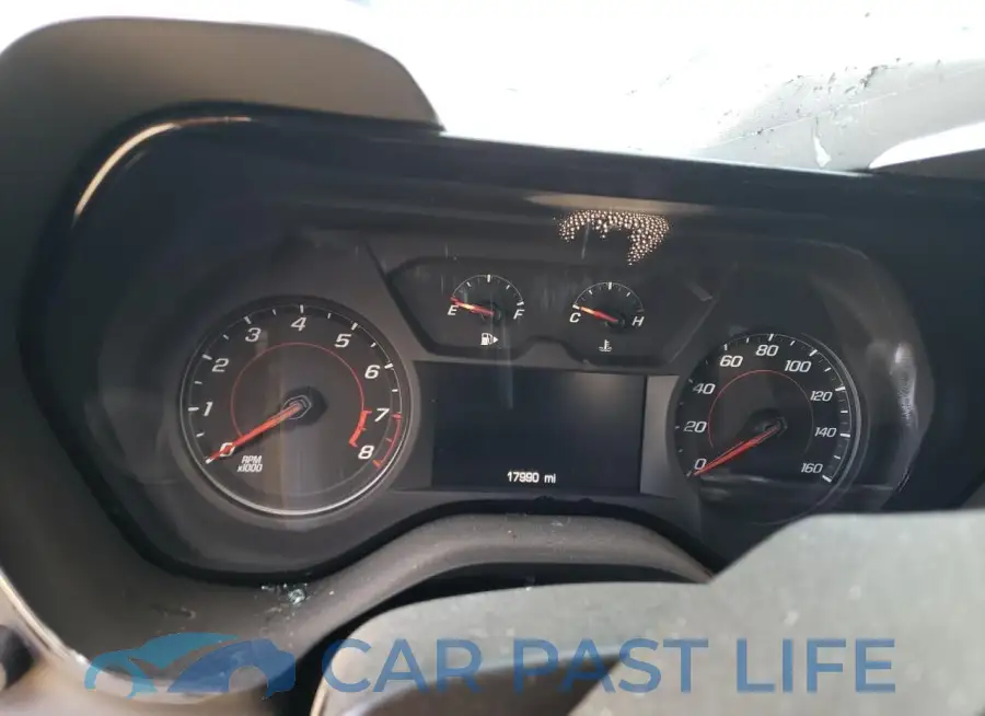 1G1FB1RX8P0144750# 9