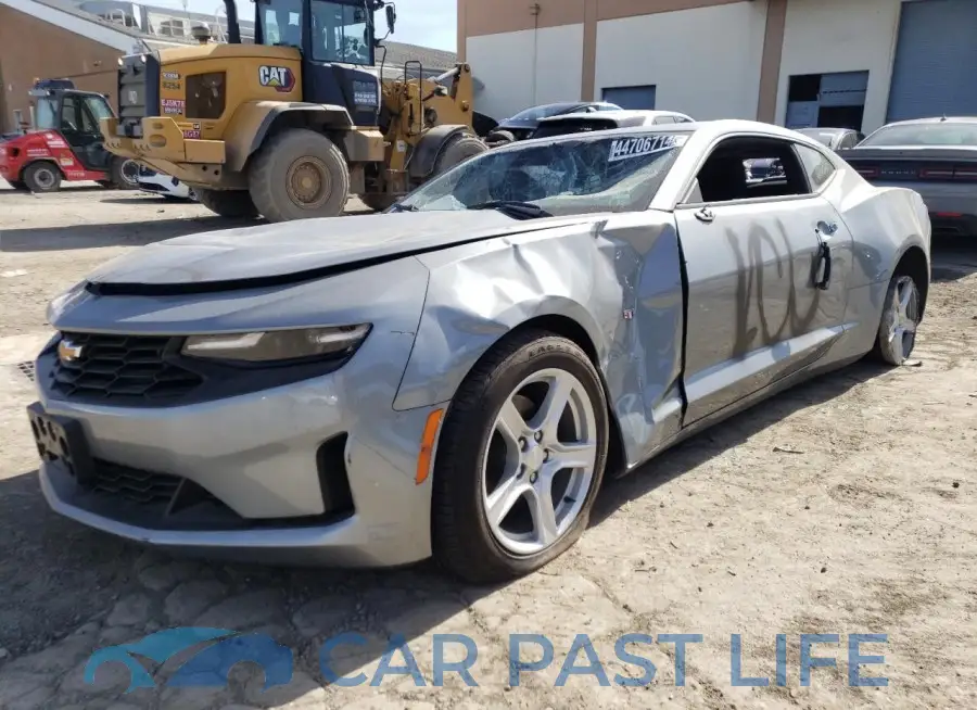 1G1FB1RX8P0144750# 1