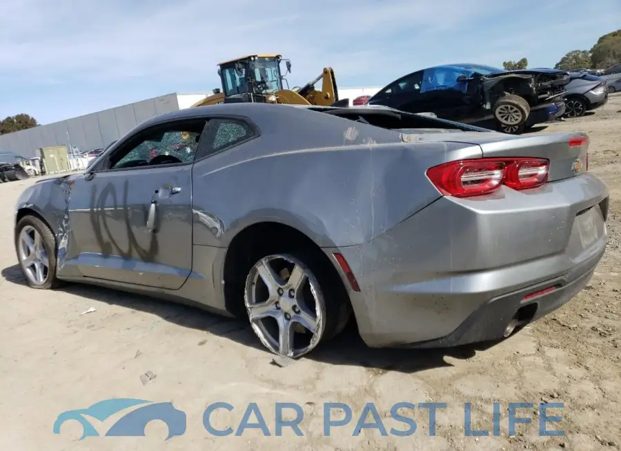 1G1FB1RX8P0144750# 2