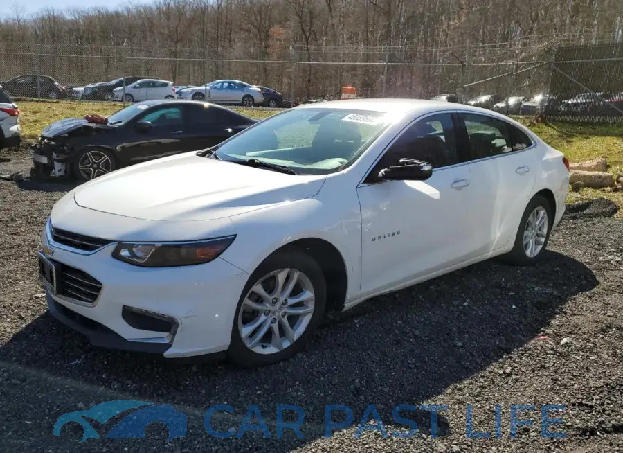 1G1ZD5ST1JF121868# 1