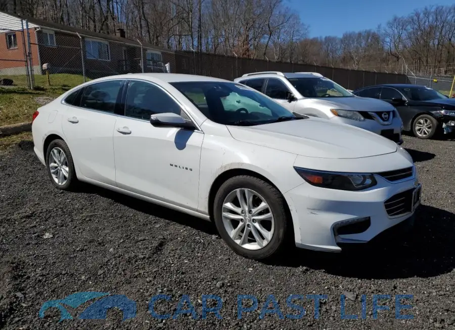1G1ZD5ST1JF121868# 4