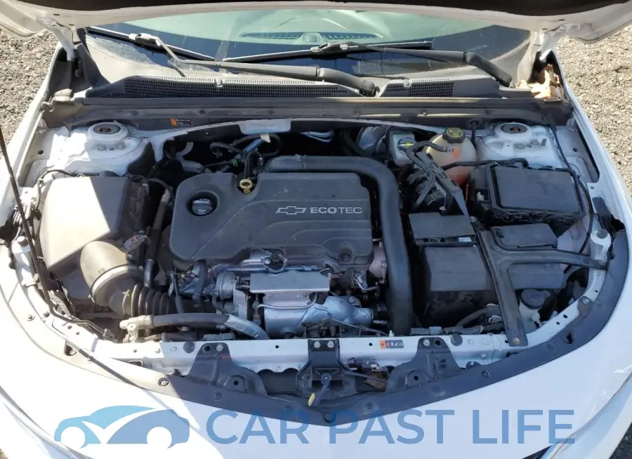 1G1ZD5ST1JF121868# 11