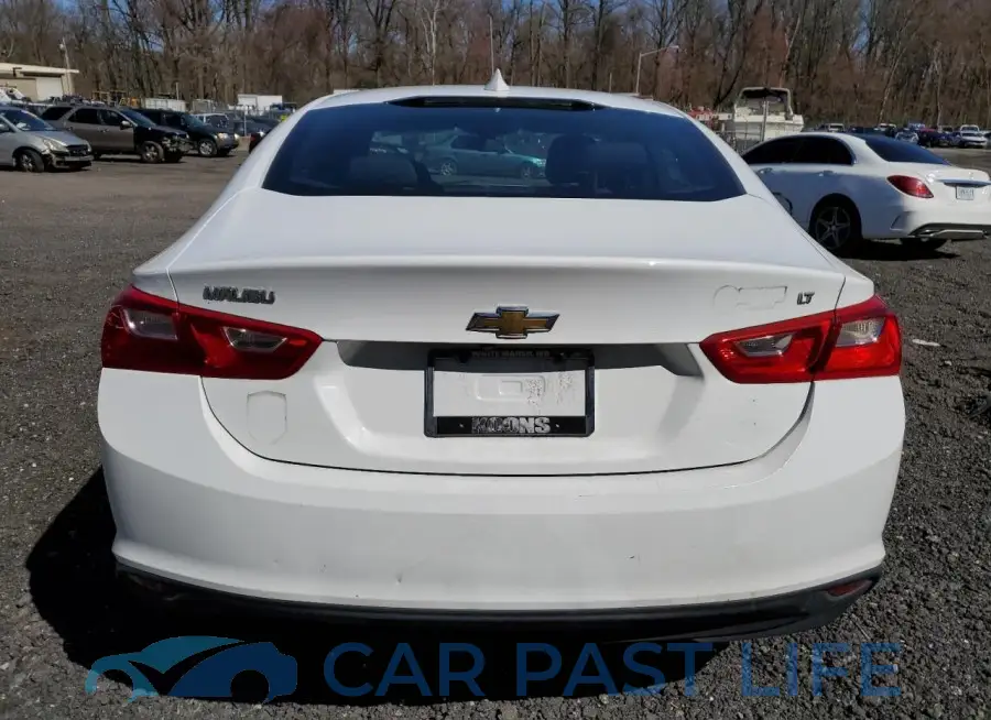 1G1ZD5ST1JF121868# 6