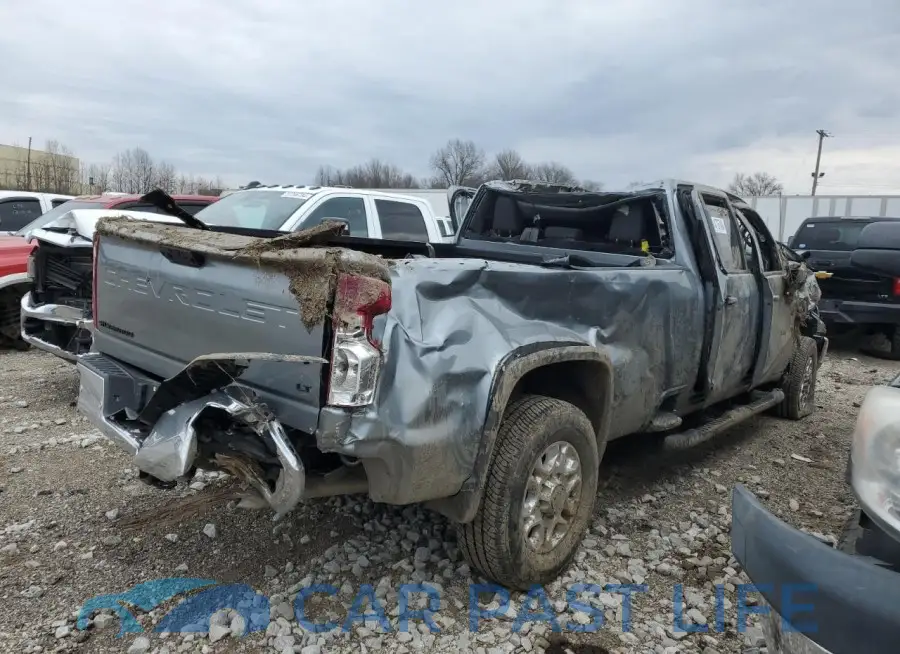 1GC4YTE71RF264971# 3