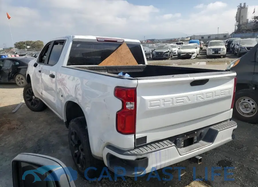 1GCPWBEH8LZ209154# 2