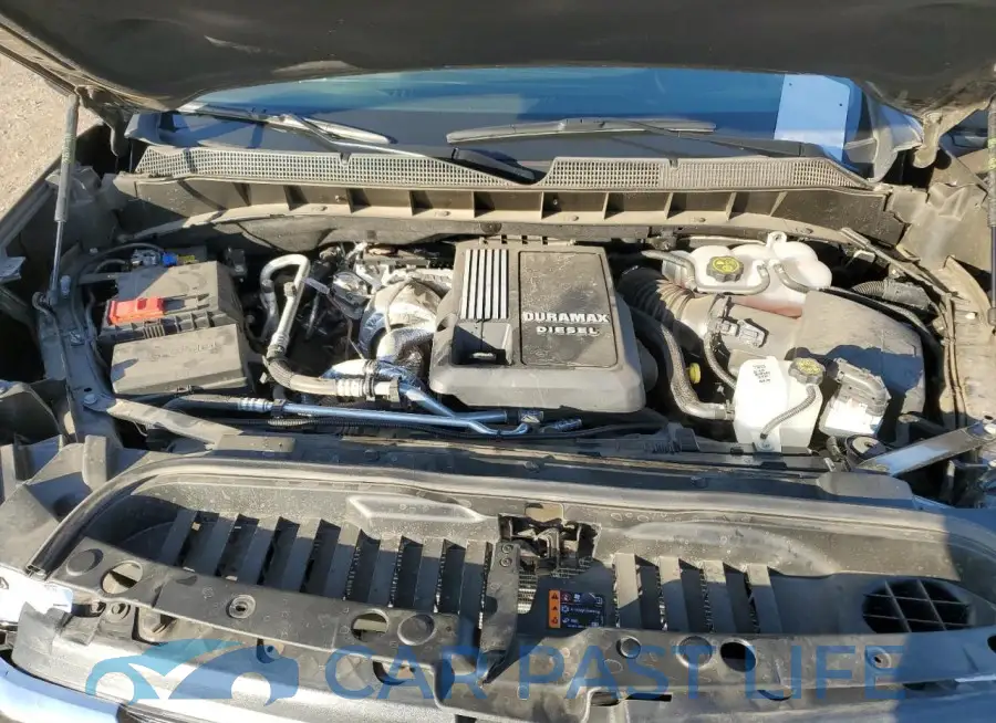 1GCUDDE89PZ160833# 11