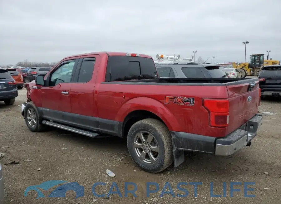 1FTEX1E13LFC31775# 2