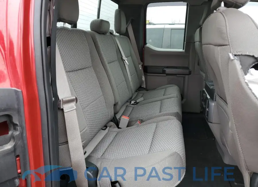 1FTEX1E13LFC31775# 10