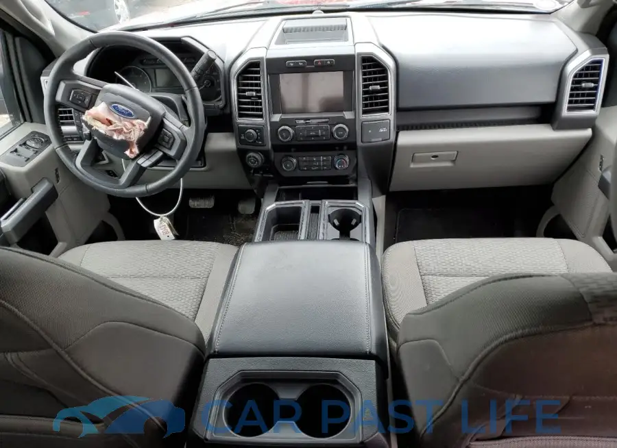 1FTEX1E13LFC31775# 8