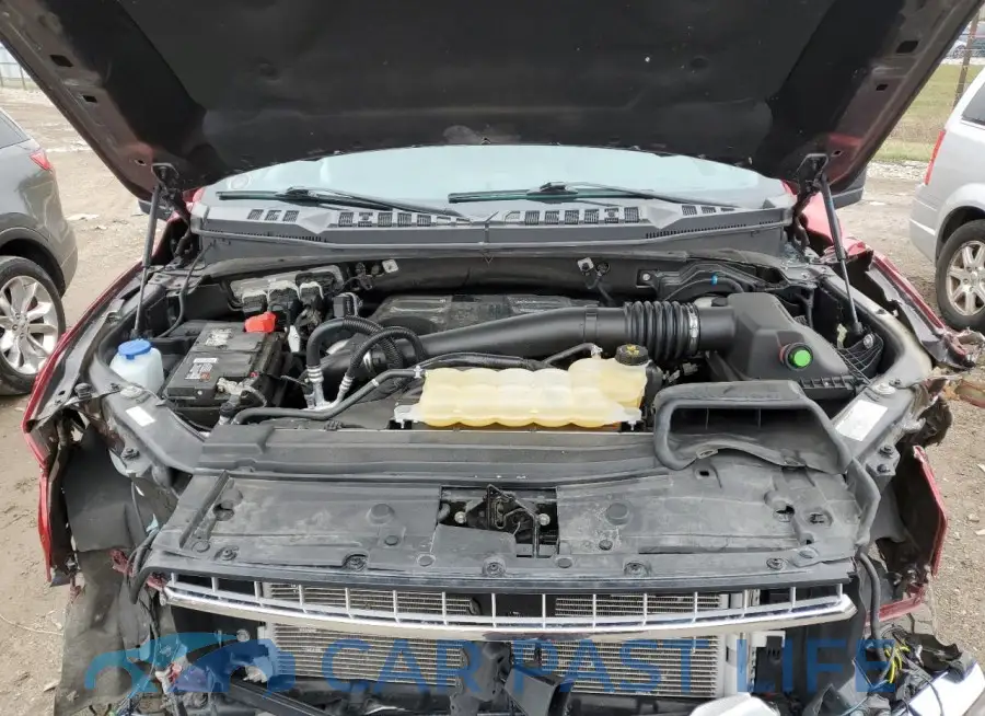 1FTEX1E13LFC31775# 11