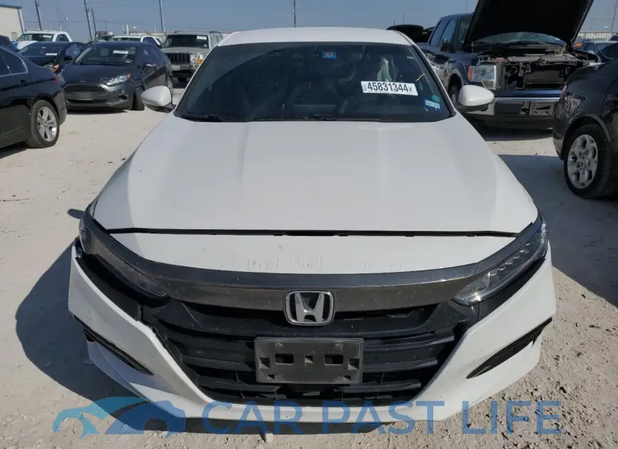 1HGCV1F36KA046940# 5